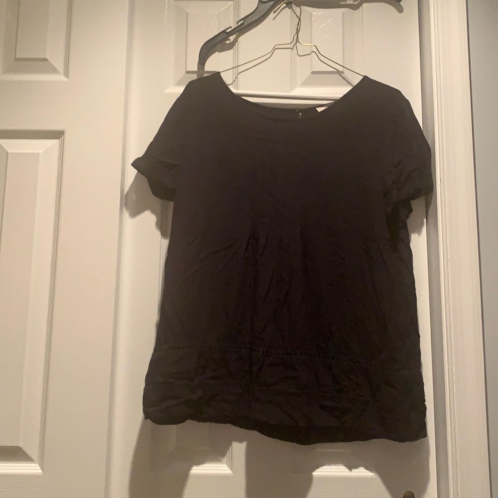 Loft size L blouse In excellent condition!